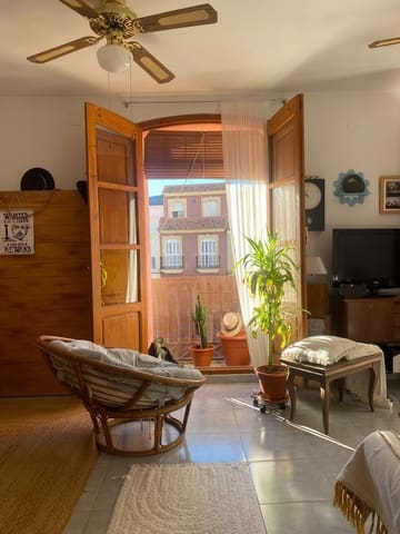 4 soverom Hus til salgs i Tabernas - € 125 000 (Ref: 9997994)