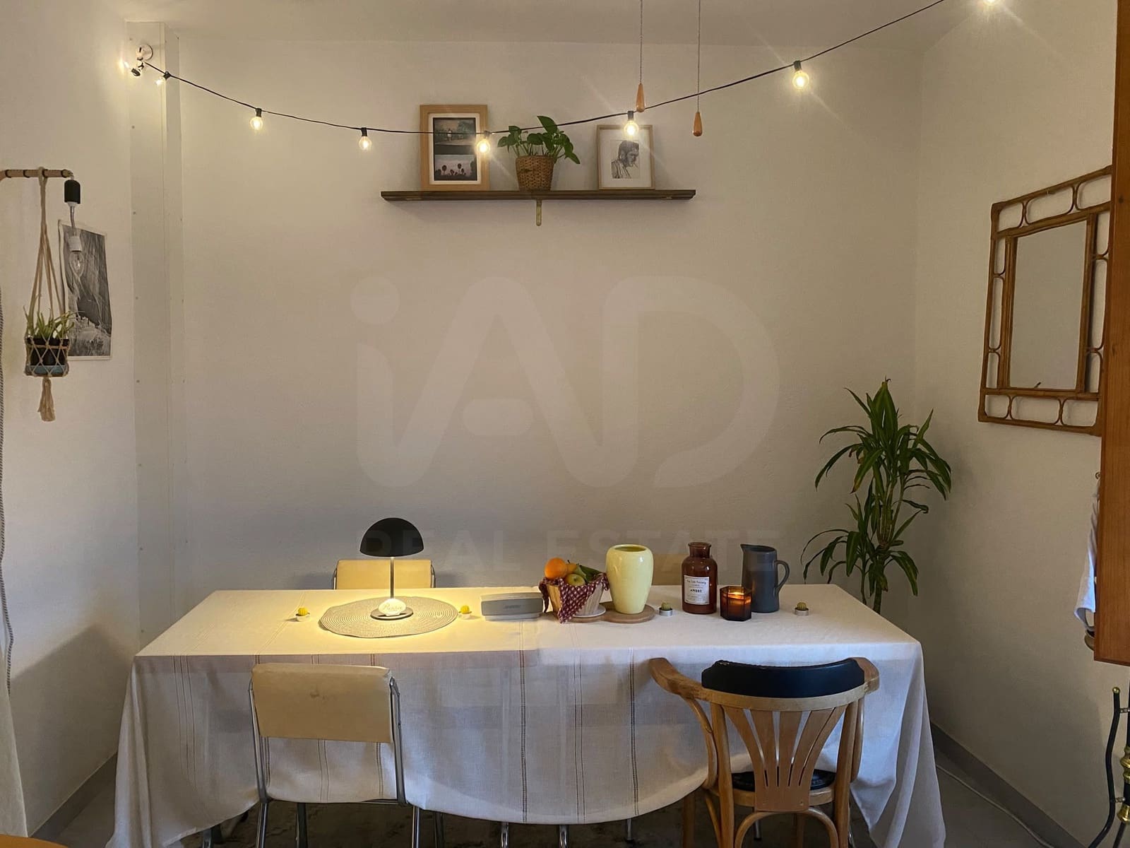 4 soverom Hus til salgs i Tabernas - € 125 000 (Ref: 9997994)