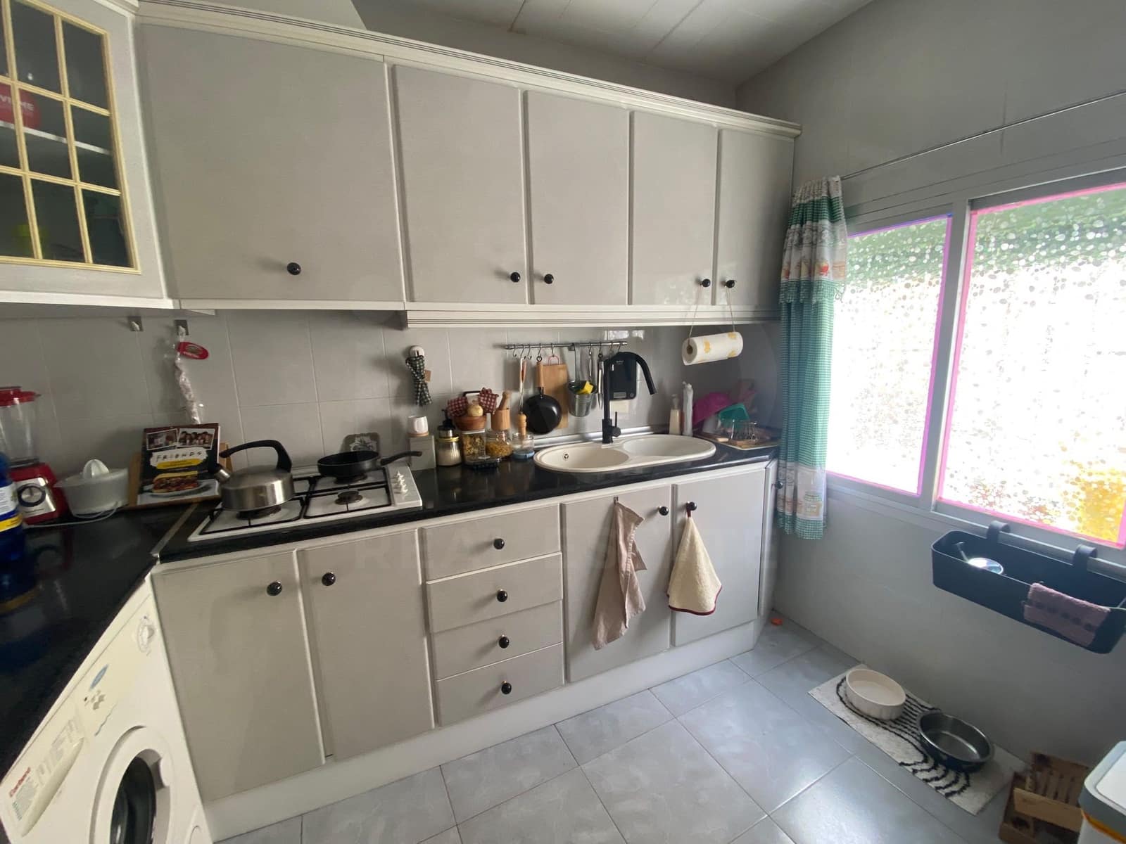 4 soverom Hus til salgs i Tabernas - € 125 000 (Ref: 9997994)