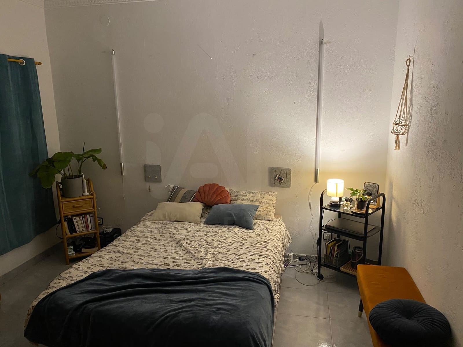 4 soverom Hus til salgs i Tabernas - € 125 000 (Ref: 9997994)