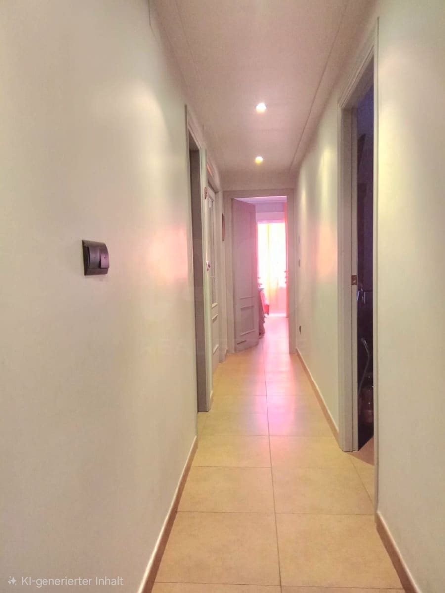 3 soveværelse Lejlighed til salg i San Juan de Alicante / Sant Joan d'Alacant med garage - € 289.000 (Ref: 9997995)