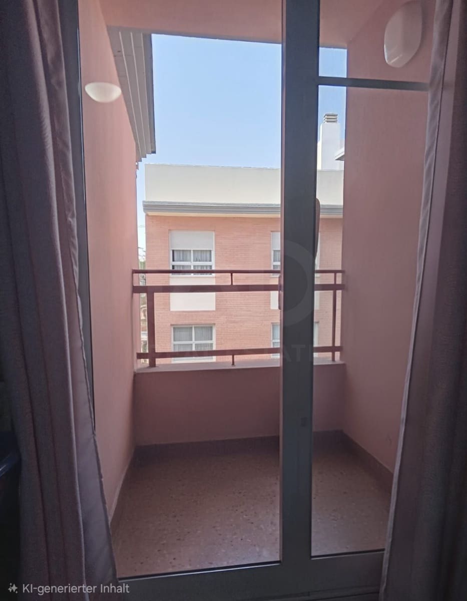 3 soveværelse Lejlighed til salg i San Juan de Alicante / Sant Joan d'Alacant med garage - € 289.000 (Ref: 9997995)
