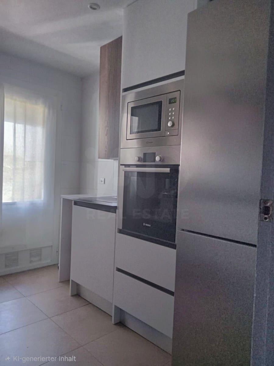 3 soveværelse Lejlighed til salg i San Juan de Alicante / Sant Joan d'Alacant med garage - € 289.000 (Ref: 9997995)