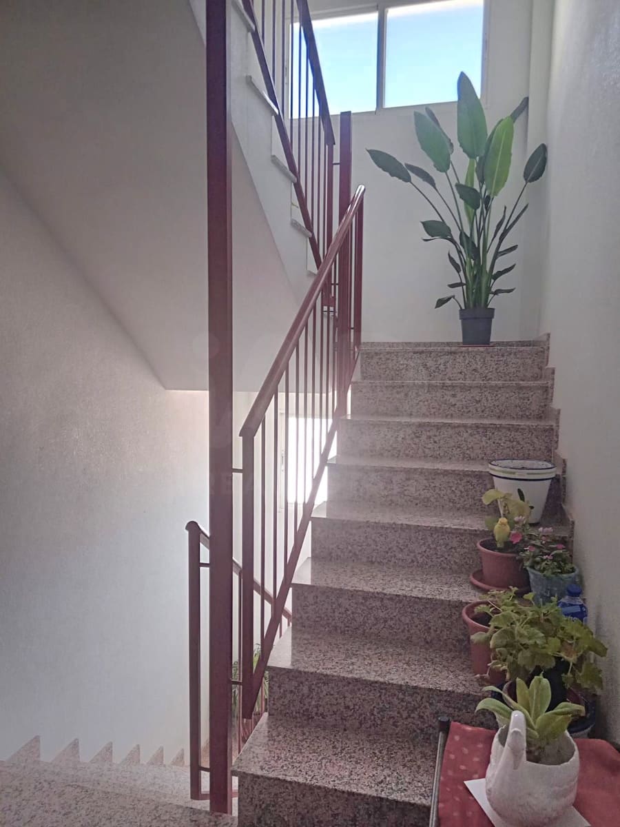 3 soveværelse Lejlighed til salg i San Juan de Alicante / Sant Joan d'Alacant med garage - € 289.000 (Ref: 9997995)
