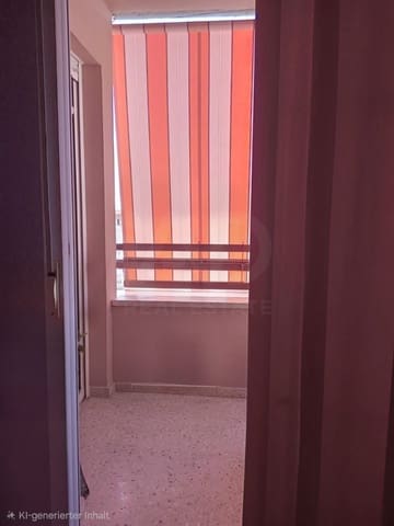 3 soveværelse Lejlighed til salg i San Juan de Alicante / Sant Joan d'Alacant med garage - € 289.000 (Ref: 9997995)