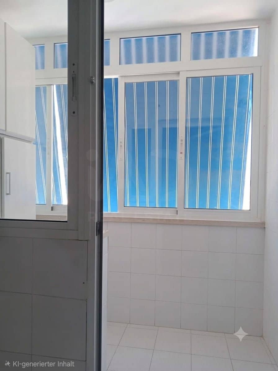 3 soveværelse Lejlighed til salg i San Juan de Alicante / Sant Joan d'Alacant med garage - € 289.000 (Ref: 9997995)