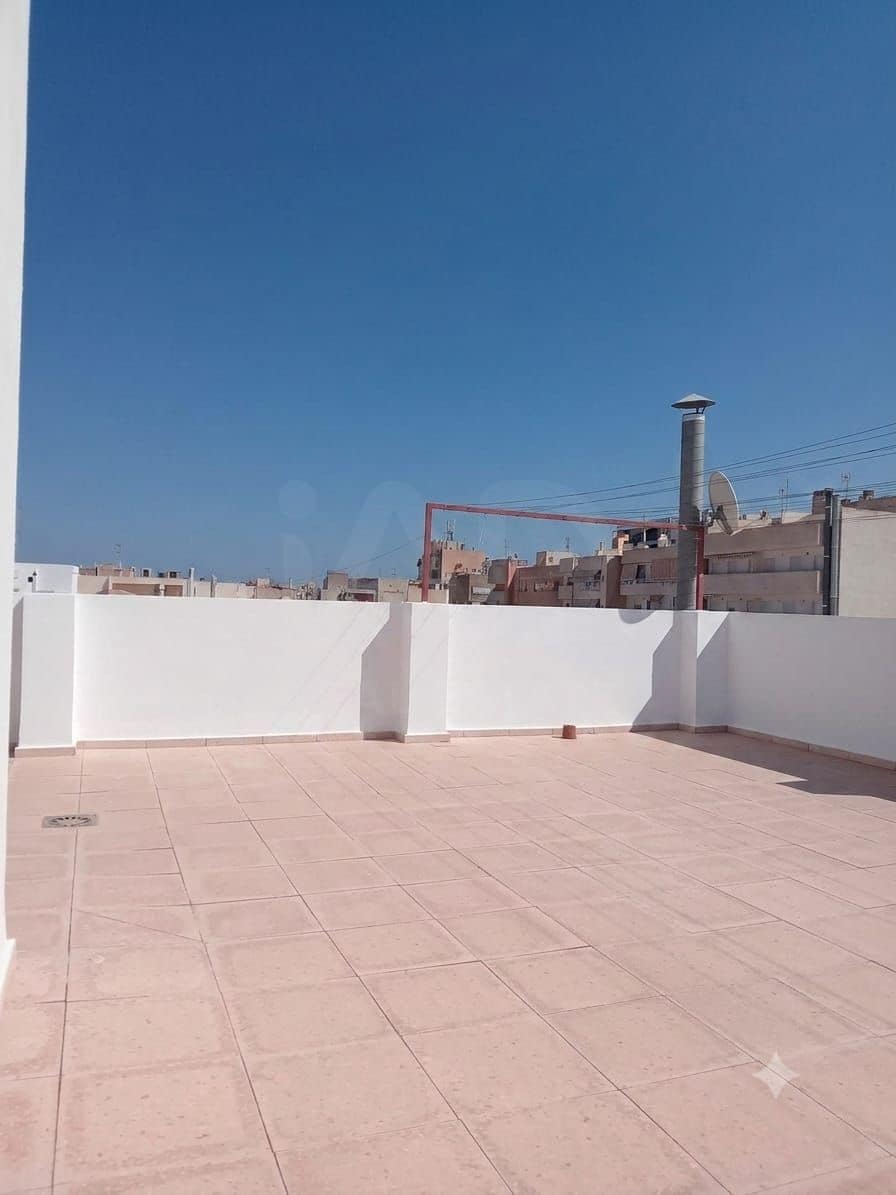 3 soveværelse Lejlighed til salg i San Juan de Alicante / Sant Joan d'Alacant med garage - € 289.000 (Ref: 9997995)