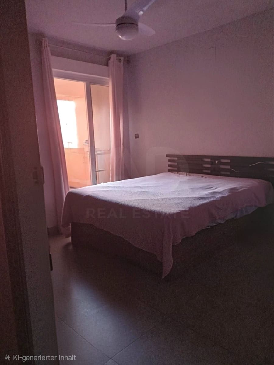 3 soveværelse Lejlighed til salg i San Juan de Alicante / Sant Joan d'Alacant med garage - € 289.000 (Ref: 9997995)