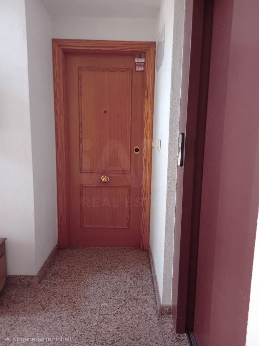 3 soveværelse Lejlighed til salg i San Juan de Alicante / Sant Joan d'Alacant med garage - € 289.000 (Ref: 9997995)