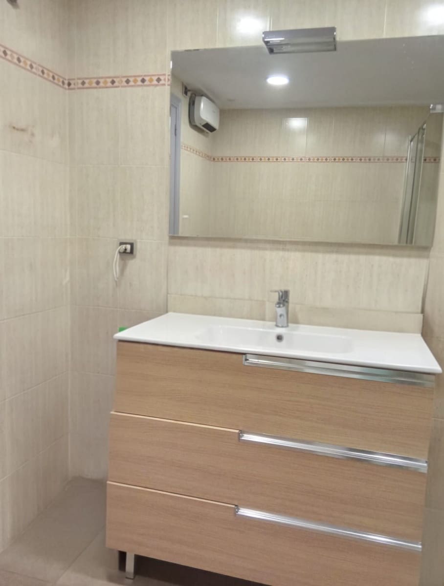 3 soveværelse Lejlighed til salg i San Juan de Alicante / Sant Joan d'Alacant med garage - € 289.000 (Ref: 9997995)