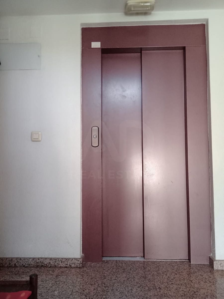 3 soveværelse Lejlighed til salg i San Juan de Alicante / Sant Joan d'Alacant med garage - € 289.000 (Ref: 9997995)