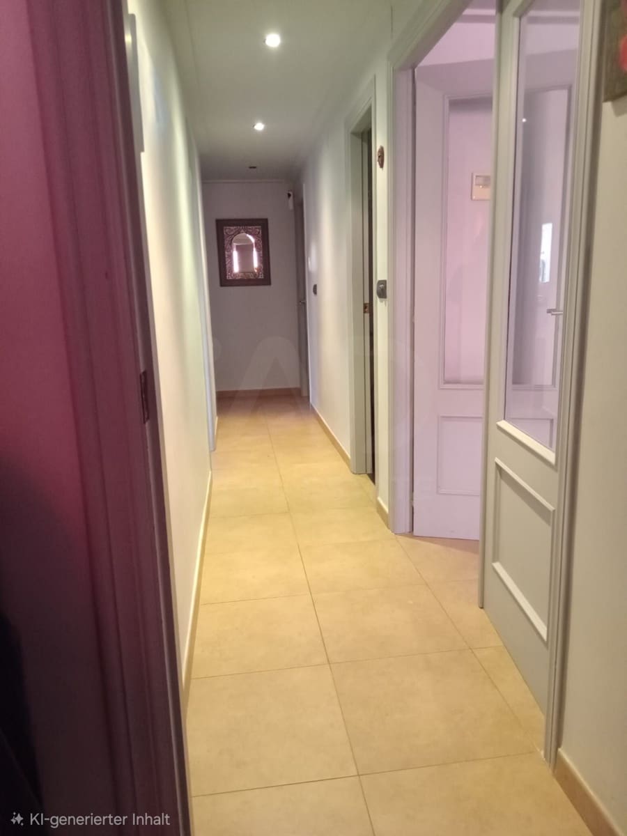 3 soveværelse Lejlighed til salg i San Juan de Alicante / Sant Joan d'Alacant med garage - € 289.000 (Ref: 9997995)