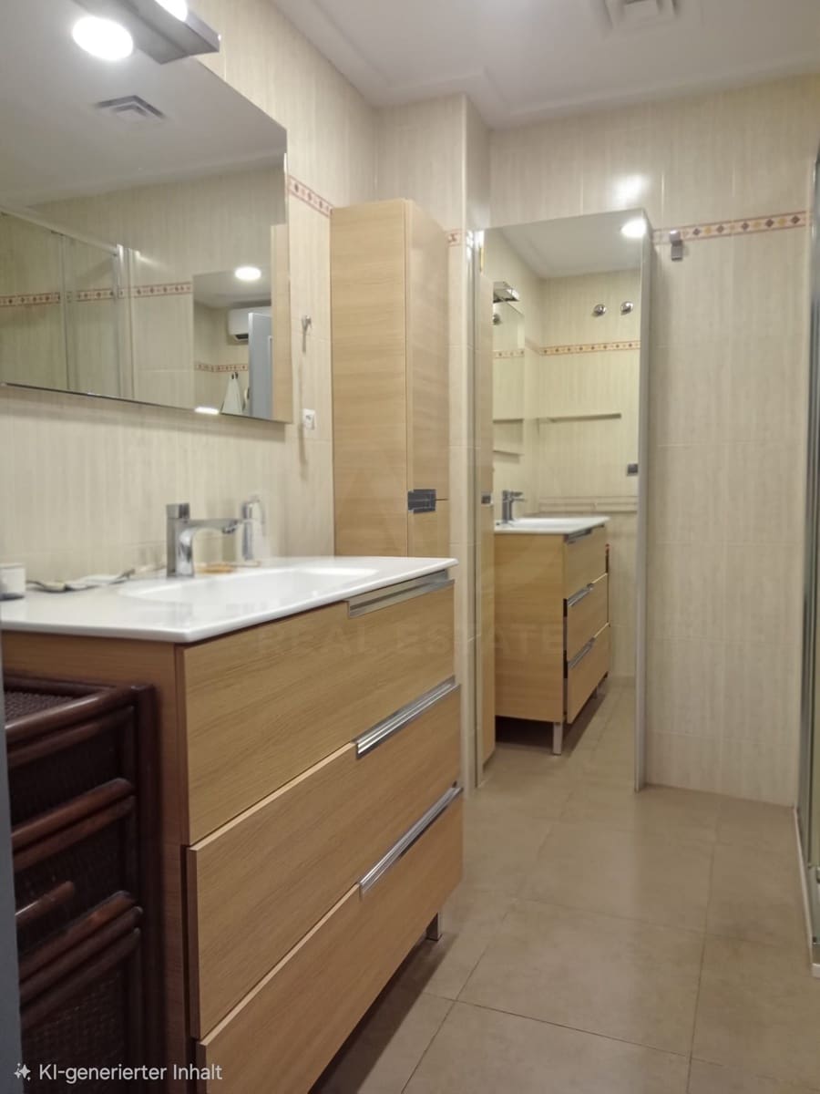 3 soveværelse Lejlighed til salg i San Juan de Alicante / Sant Joan d'Alacant med garage - € 289.000 (Ref: 9997995)