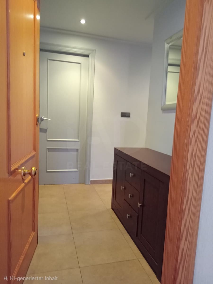 3 soveværelse Lejlighed til salg i San Juan de Alicante / Sant Joan d'Alacant med garage - € 289.000 (Ref: 9997995)