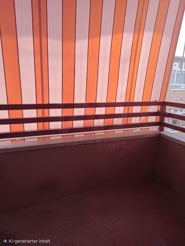 3 soveværelse Lejlighed til salg i San Juan de Alicante / Sant Joan d'Alacant med garage - € 289.000 (Ref: 9997995)
