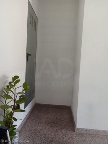 3 soveværelse Lejlighed til salg i San Juan de Alicante / Sant Joan d'Alacant med garage - € 289.000 (Ref: 9997995)