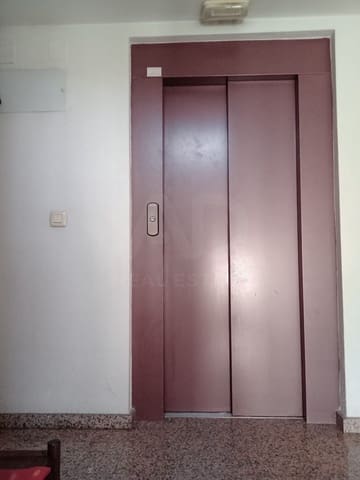 3 soveværelse Lejlighed til salg i San Juan de Alicante / Sant Joan d'Alacant med garage - € 289.000 (Ref: 9997995)