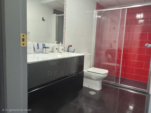 3 soveværelse Lejlighed til salg i San Juan de Alicante / Sant Joan d'Alacant med garage - € 289.000 (Ref: 9997995)