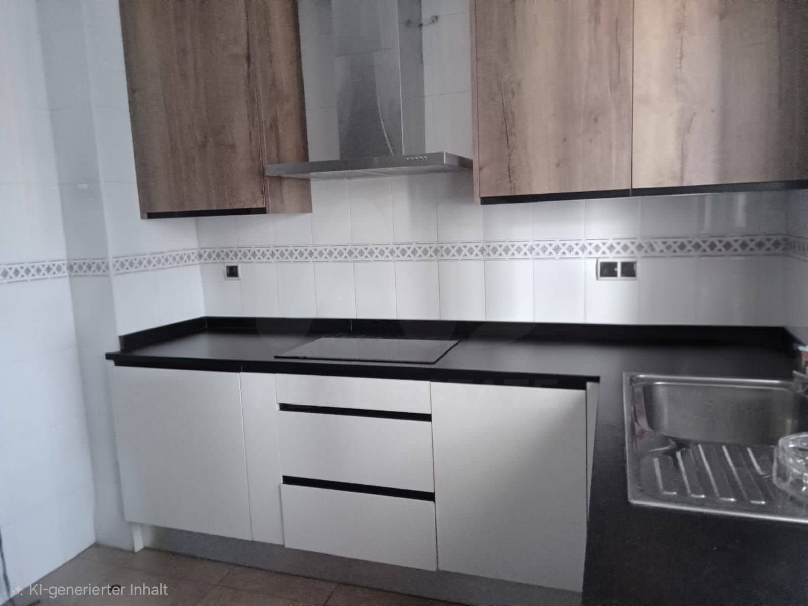 3 soveværelse Lejlighed til salg i San Juan de Alicante / Sant Joan d'Alacant med garage - € 289.000 (Ref: 9997995)