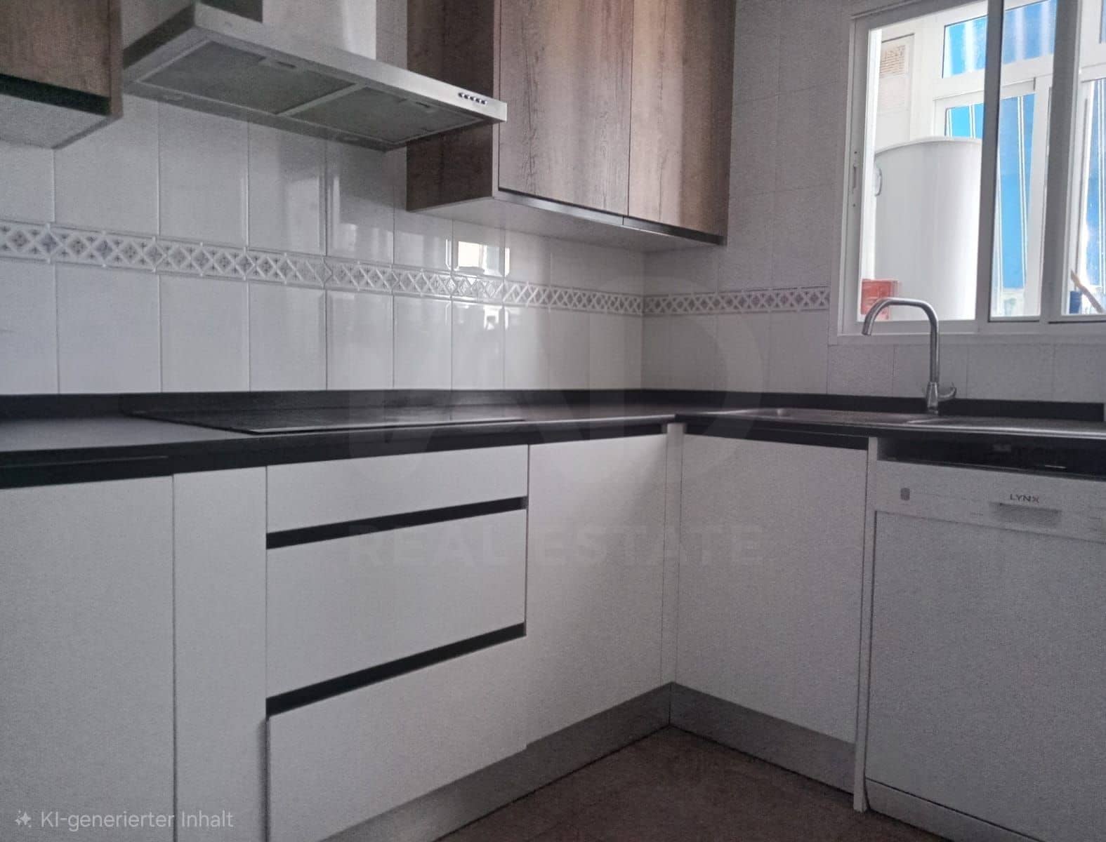 3 soveværelse Lejlighed til salg i San Juan de Alicante / Sant Joan d'Alacant med garage - € 289.000 (Ref: 9997995)