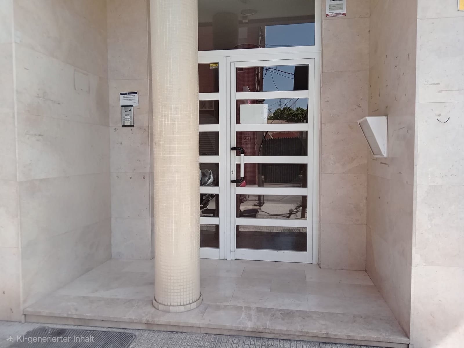 3 soveværelse Lejlighed til salg i San Juan de Alicante / Sant Joan d'Alacant med garage - € 289.000 (Ref: 9997995)