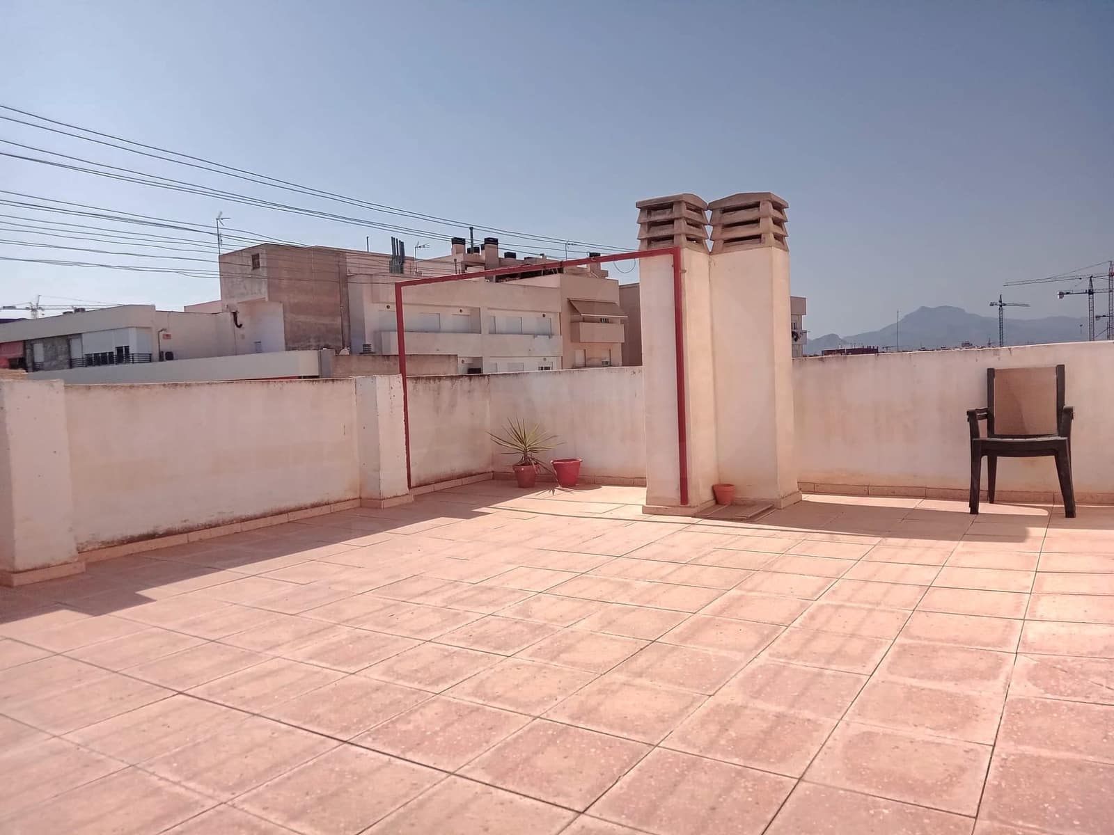 3 soveværelse Lejlighed til salg i San Juan de Alicante / Sant Joan d'Alacant med garage - € 289.000 (Ref: 9997995)