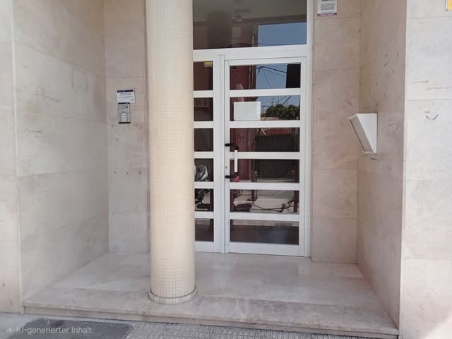 3 soveværelse Lejlighed til salg i San Juan de Alicante / Sant Joan d'Alacant med garage - € 289.000 (Ref: 9997995)