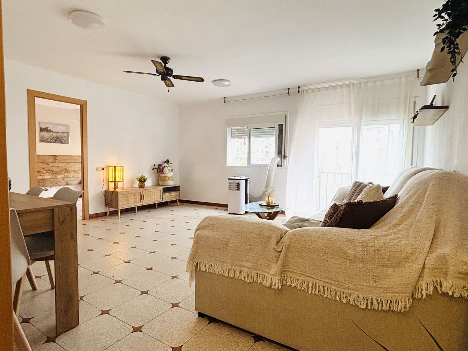 2 soverom Leilighet til salgs i Tarragona by - € 128 000 (Ref: 9997996)