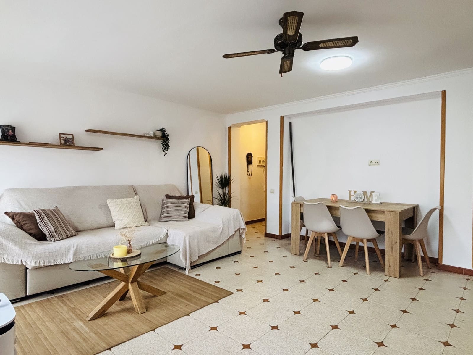 2 soverom Leilighet til salgs i Tarragona by - € 128 000 (Ref: 9997996)