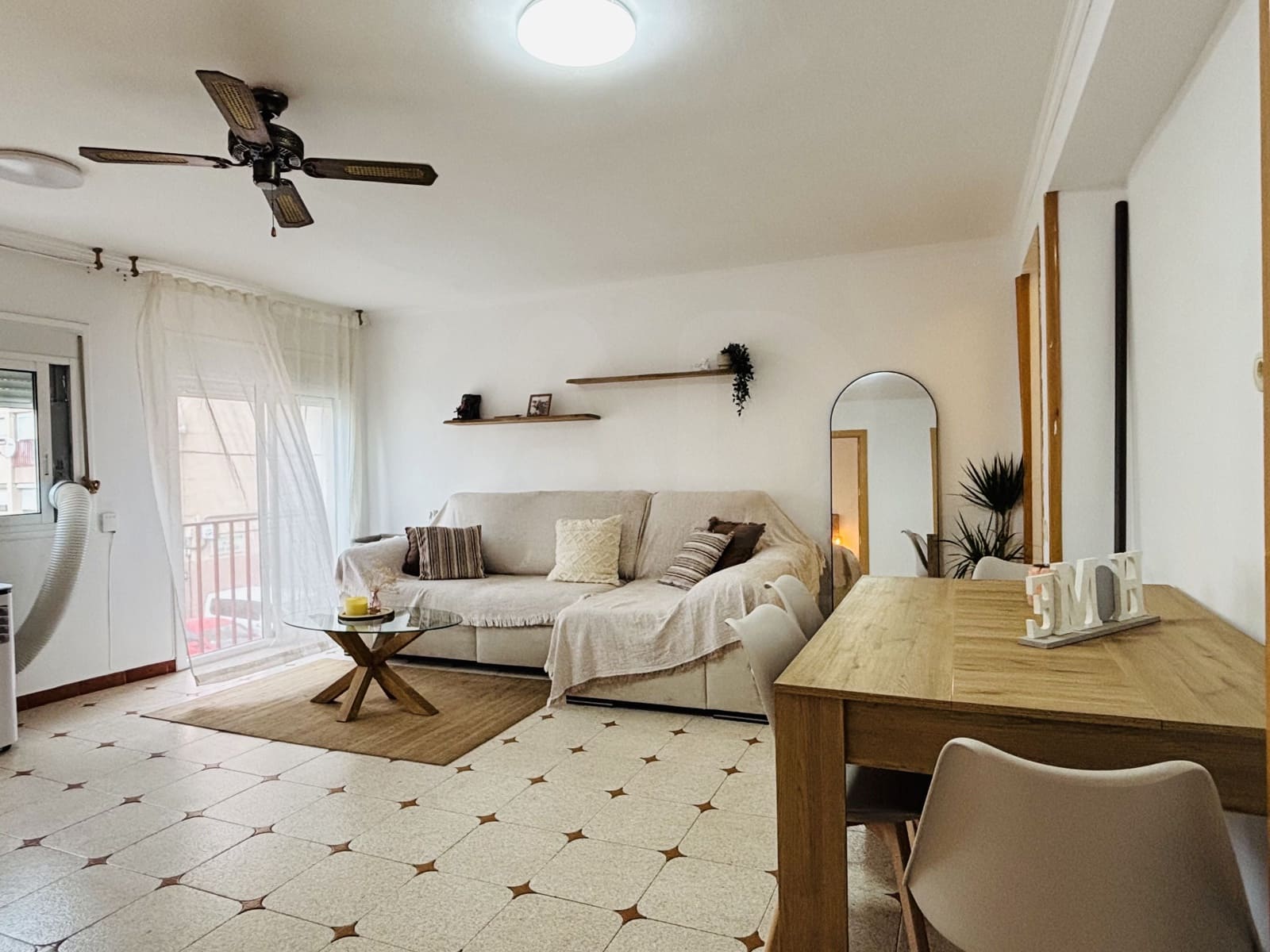 2 soverom Leilighet til salgs i Tarragona by - € 128 000 (Ref: 9997996)