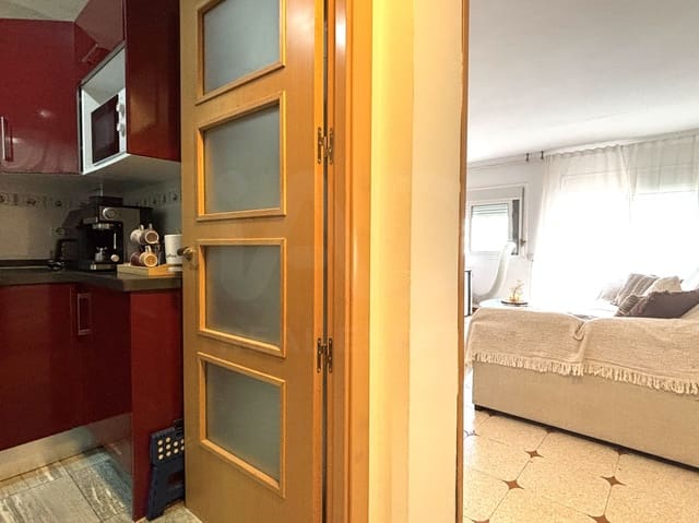 2 soveværelse Lejlighed til salg i Sant Pere i Sant Pau, Tarragona by - € 128.000 (Ref: 9997996)