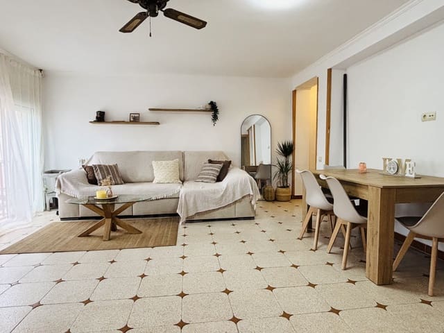 2 soveværelse Lejlighed til salg i Sant Pere i Sant Pau, Tarragona by - € 128.000 (Ref: 9997996)