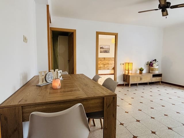 2 soveværelse Lejlighed til salg i Sant Pere i Sant Pau, Tarragona by - € 128.000 (Ref: 9997996)