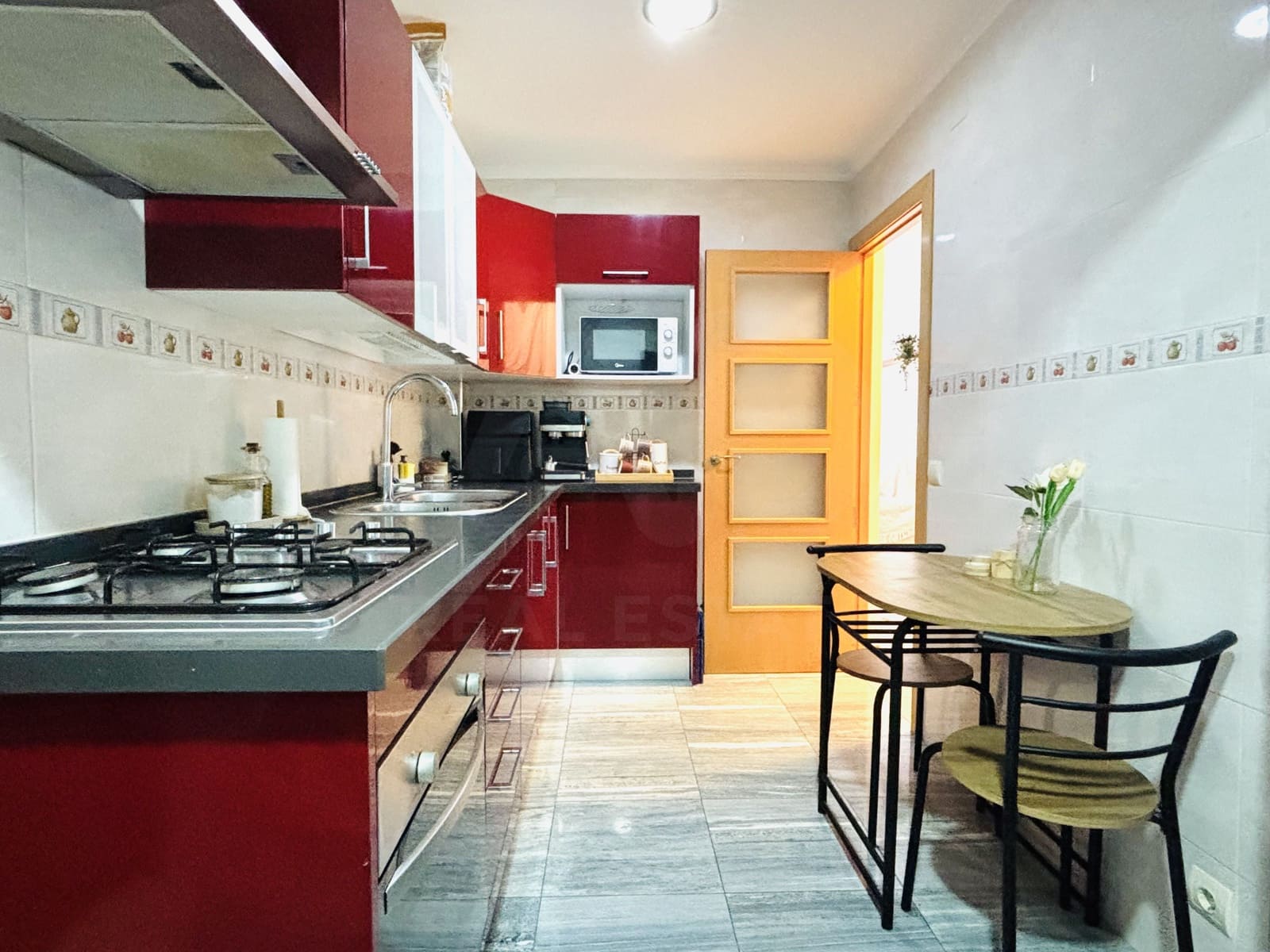 2 soverom Leilighet til salgs i Tarragona by - € 128 000 (Ref: 9997996)