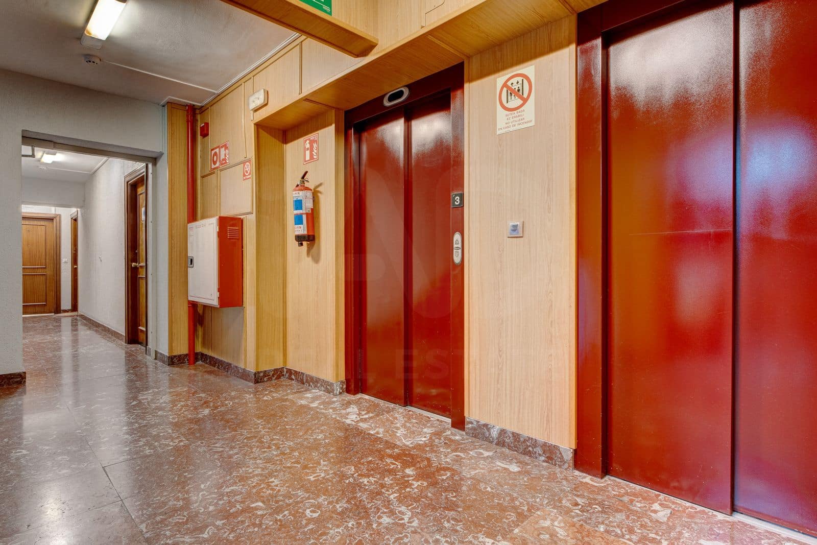 Commercieel te koop in Bilbao - € 50.000 (Ref: 9997999)