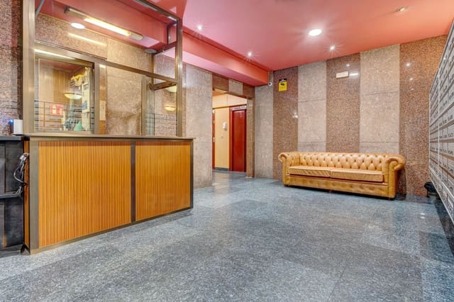 Local Comercial de 2 habitaciones en Bilbao en venta - 56.000 € (Ref: 9998000)
