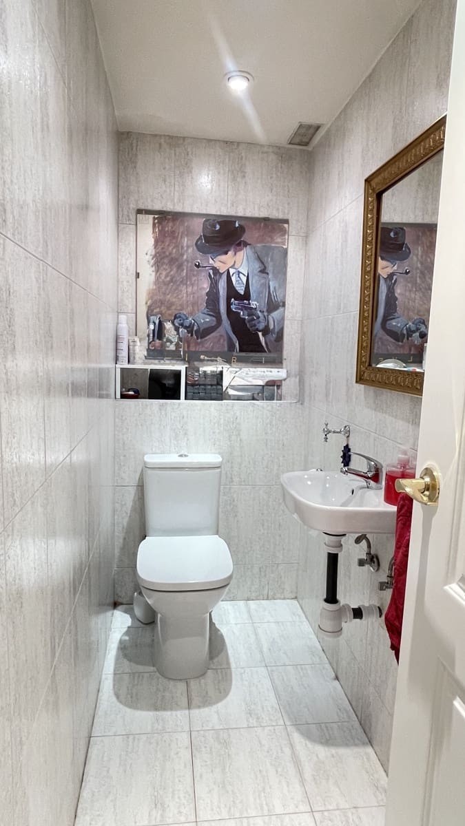 4 bedroom Terraced Villa for sale in Las Rozas de Madrid with garage - € 890,000 (Ref: 9998840)