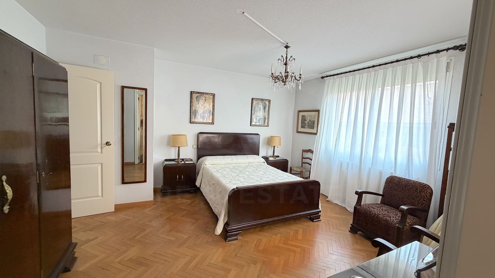 4 bedroom Terraced Villa for sale in Las Rozas de Madrid with garage - € 890,000 (Ref: 9998840)