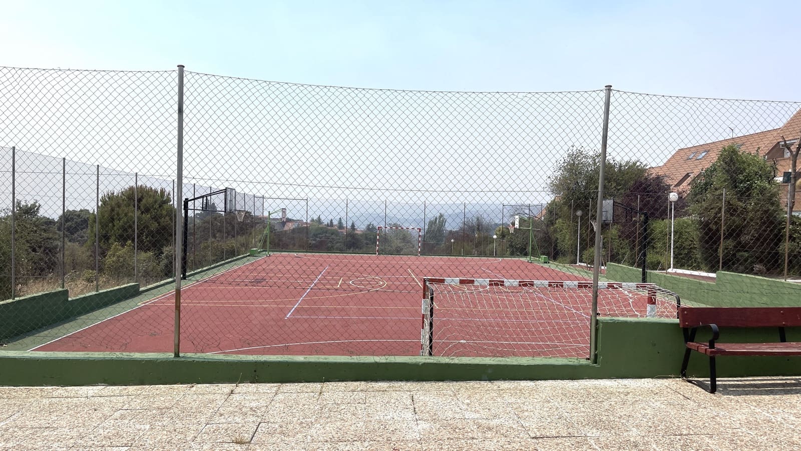 4 bedroom Terraced Villa for sale in Las Rozas de Madrid with garage - € 890,000 (Ref: 9998840)