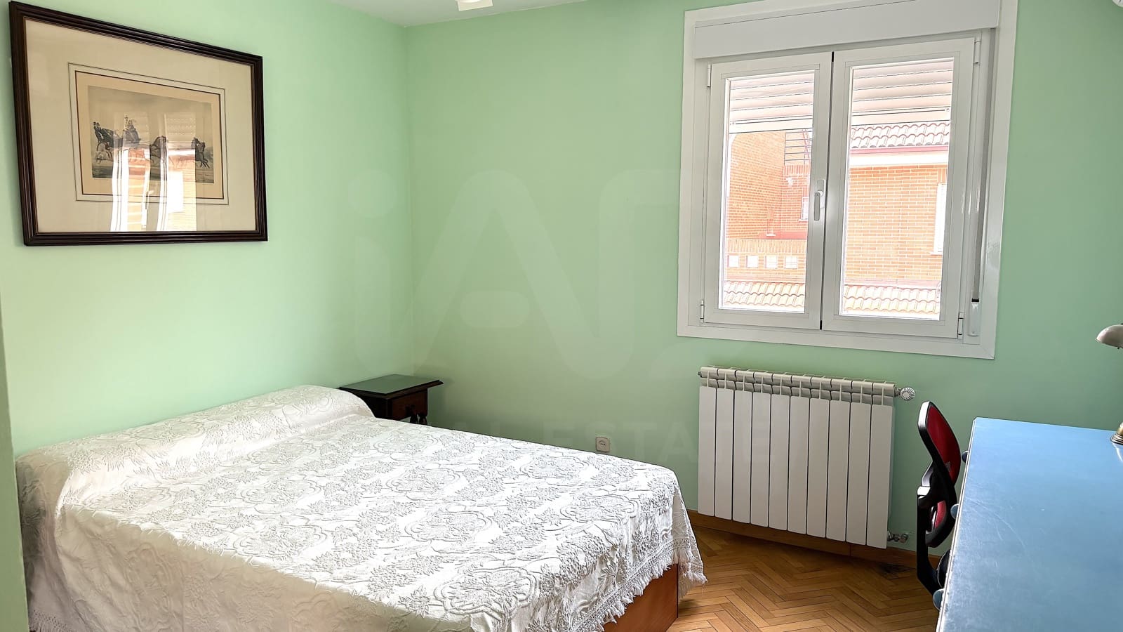 4 bedroom Terraced Villa for sale in Las Rozas de Madrid with garage - € 890,000 (Ref: 9998840)