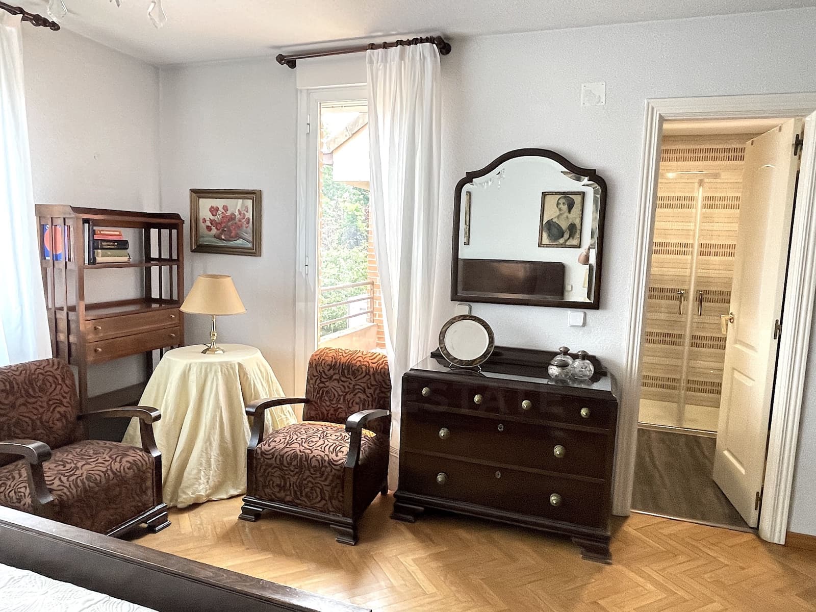 4 bedroom Terraced Villa for sale in Las Rozas de Madrid with garage - € 890,000 (Ref: 9998840)