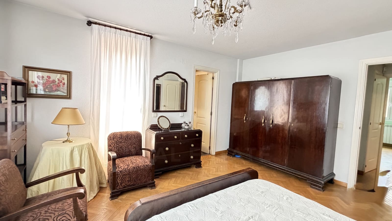 4 bedroom Terraced Villa for sale in Las Rozas de Madrid with garage - € 890,000 (Ref: 9998840)