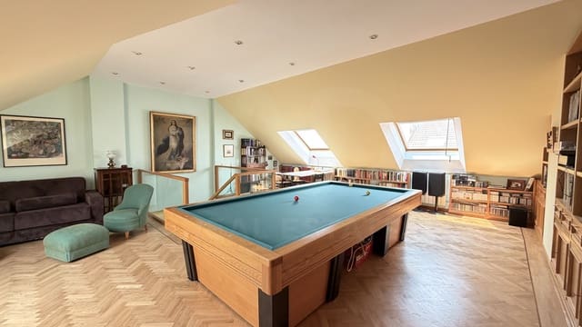 4 bedroom Terraced Villa for sale in Las Rozas de Madrid with garage - € 890,000 (Ref: 9998840)