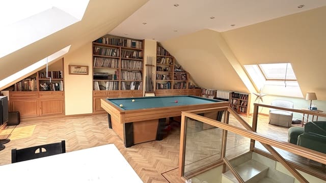 4 bedroom Terraced Villa for sale in Las Rozas de Madrid with garage - € 890,000 (Ref: 9998840)