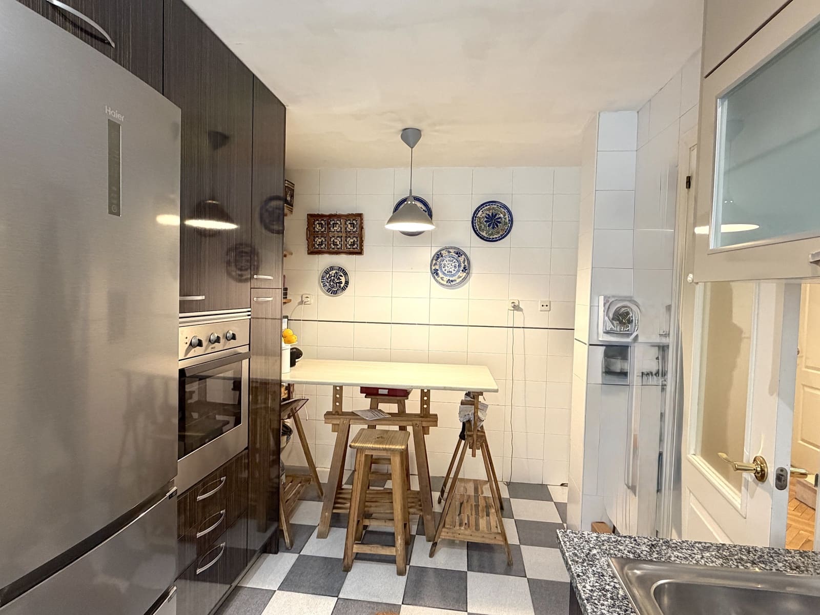 4 bedroom Terraced Villa for sale in Las Rozas de Madrid with garage - € 890,000 (Ref: 9998840)