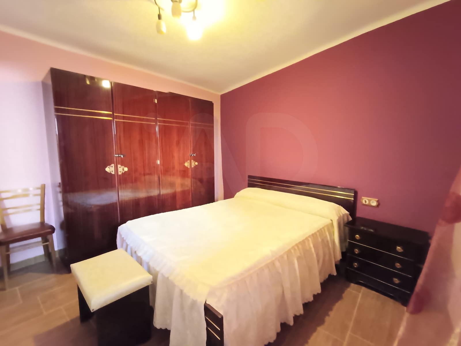 4 quarto Moradia em Banda para venda em Alamedilla com garagem - 60 000 € (Ref: 9998841)