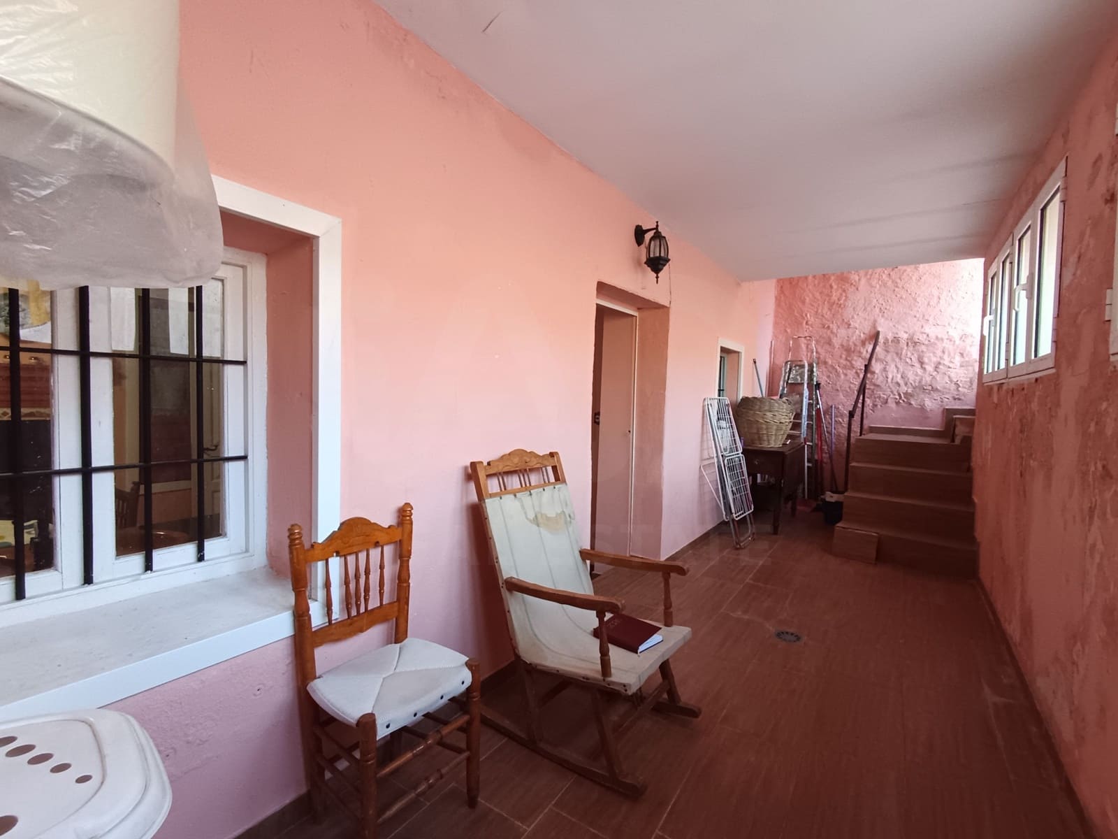 4 quarto Moradia em Banda para venda em Alamedilla com garagem - 60 000 € (Ref: 9998841)