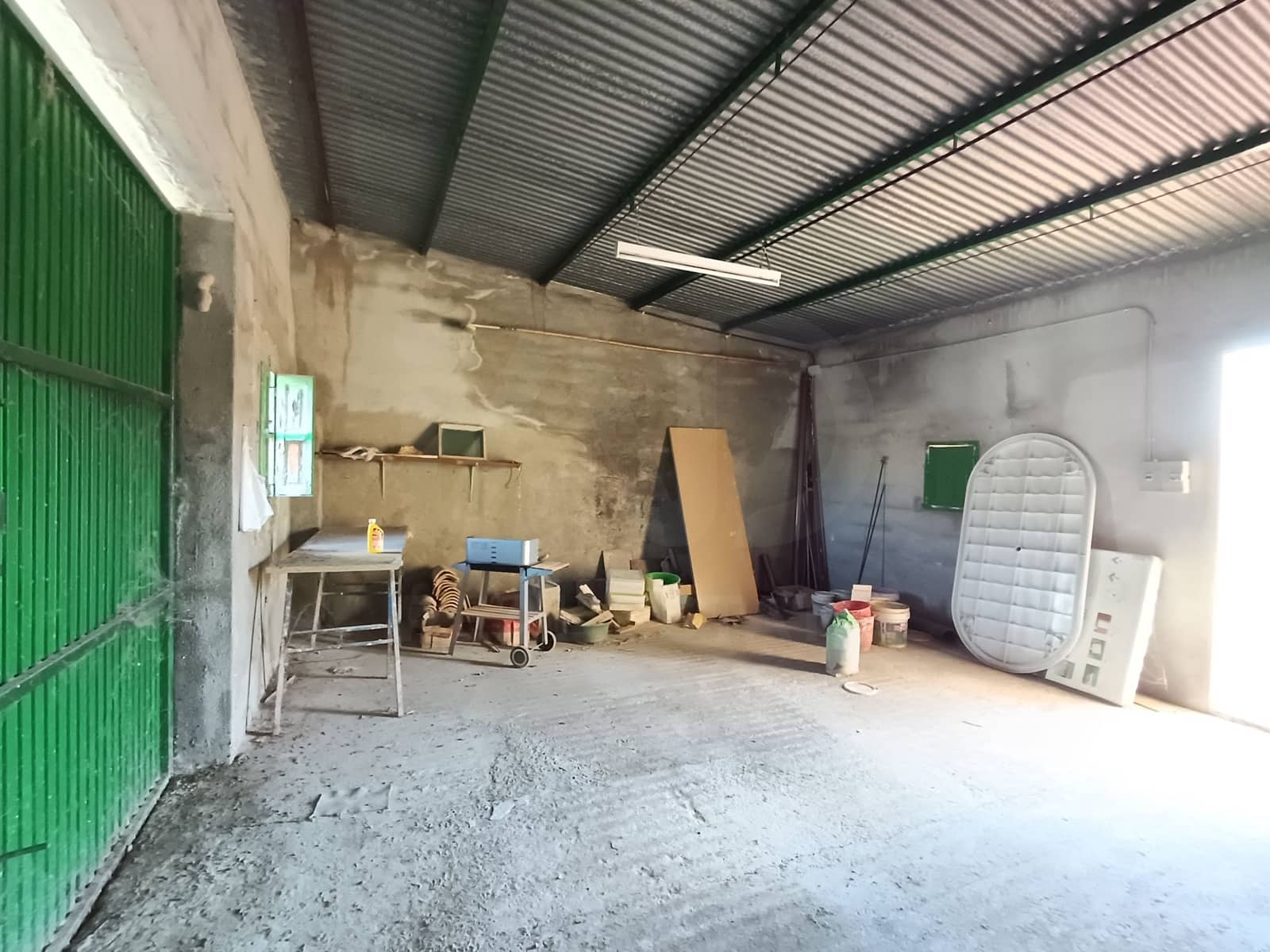 4 quarto Moradia em Banda para venda em Alamedilla com garagem - 60 000 € (Ref: 9998841)