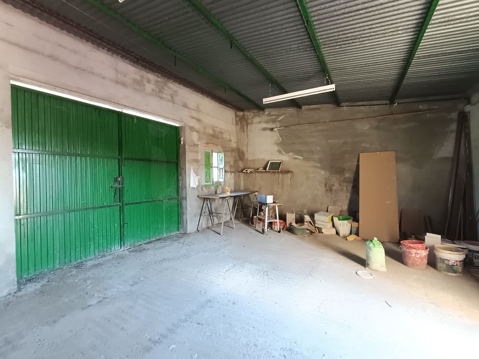 4 quarto Moradia em Banda para venda em Alamedilla com garagem - 60 000 € (Ref: 9998841)
