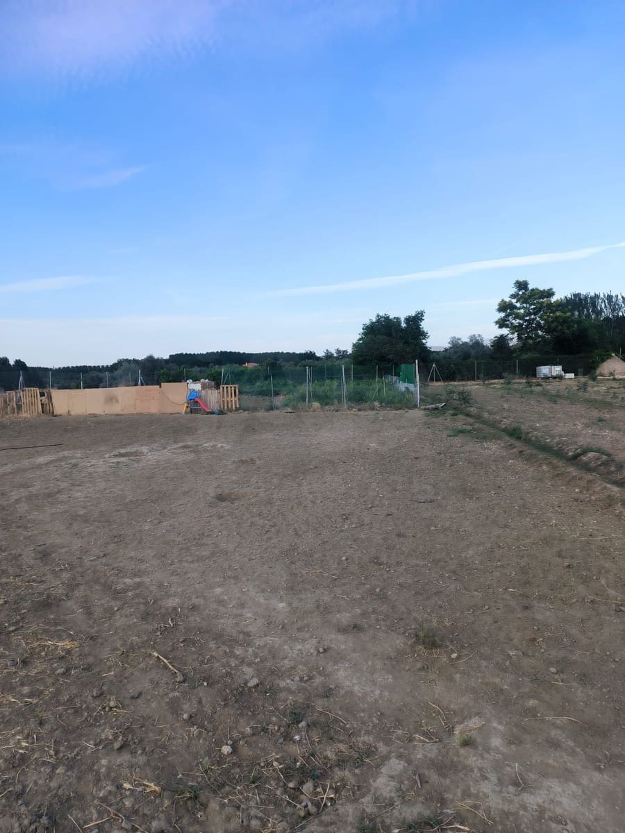 Terre non Aménagée à vendre à Cortes y Graena - 40 000 € (Ref: 9998842)